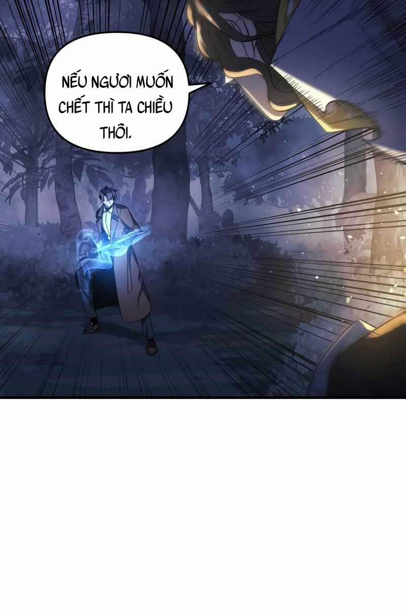 Con Gái Tôi Là Trùm Cuối 48 trang 35