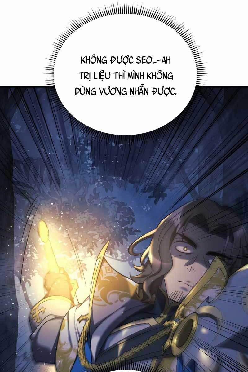 Con Gái Tôi Là Trùm Cuối 48 trang 37