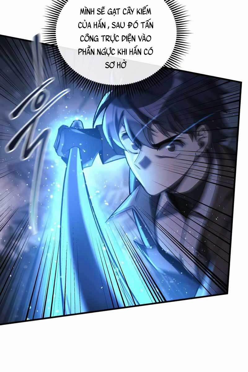 Con Gái Tôi Là Trùm Cuối 48 trang 67