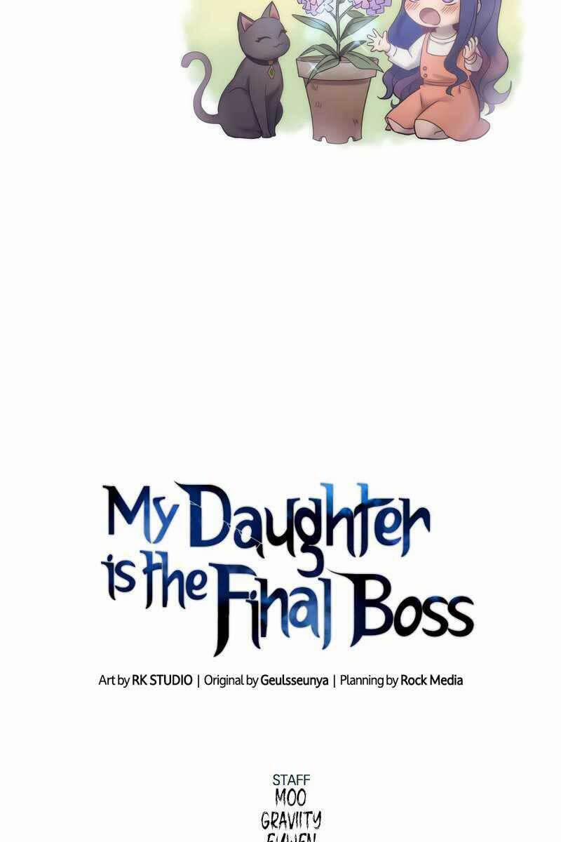 Con Gái Tôi Là Trùm Cuối 48 trang 91