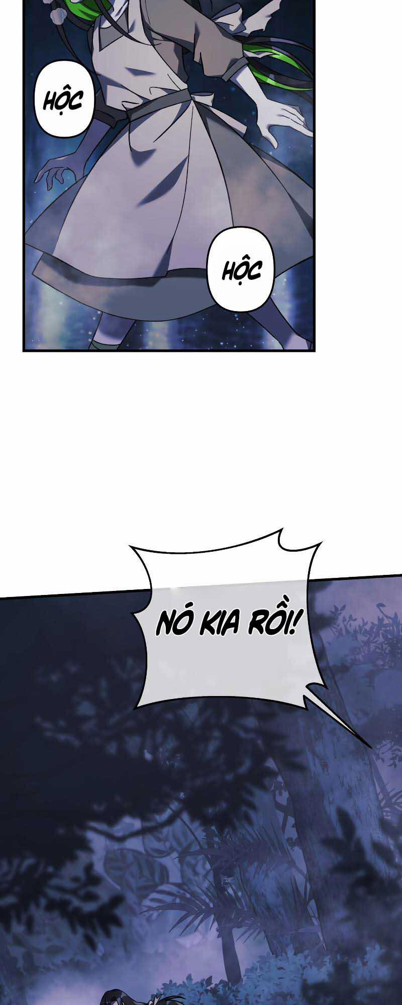 Con Gái Tôi Là Trùm Cuối 49 trang 1