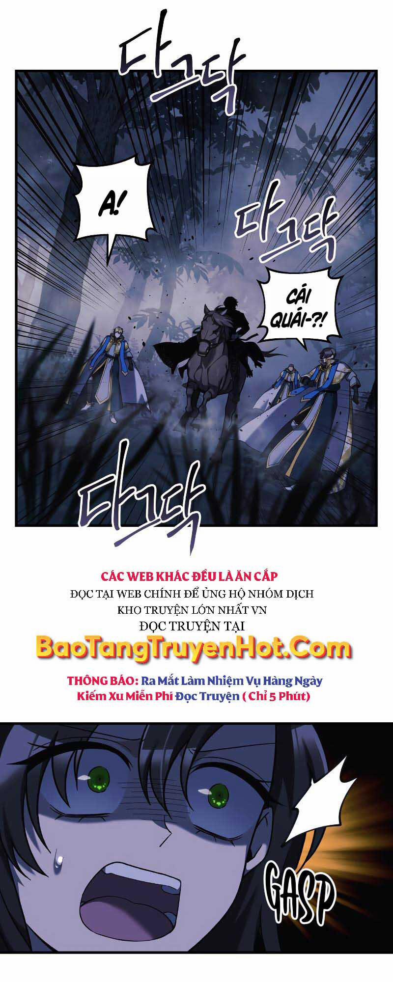 Con Gái Tôi Là Trùm Cuối 49 trang 11