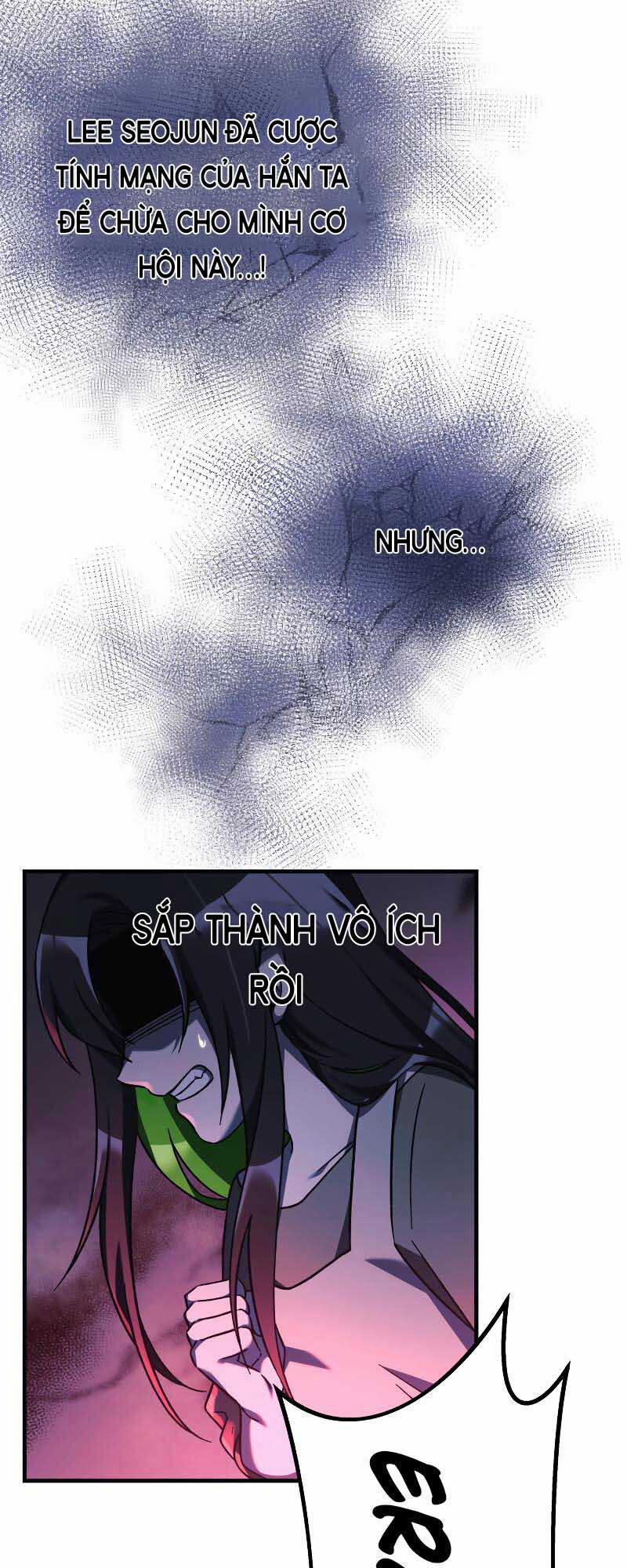 Con Gái Tôi Là Trùm Cuối 49 trang 14