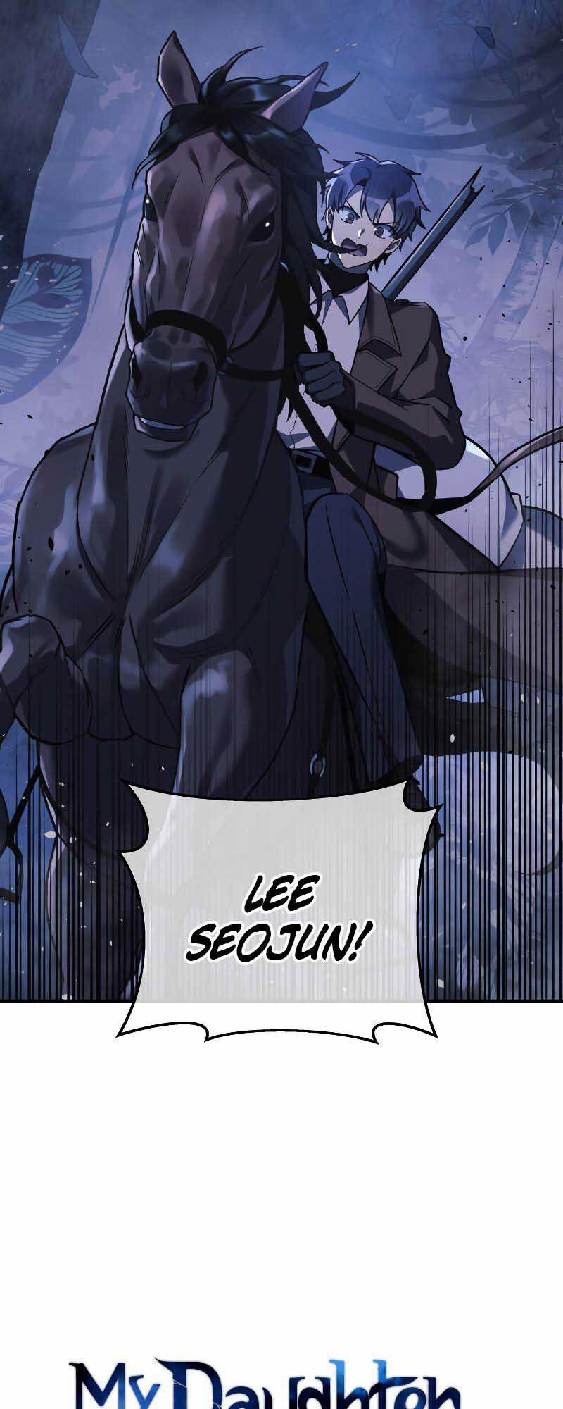 Con Gái Tôi Là Trùm Cuối 49 trang 18