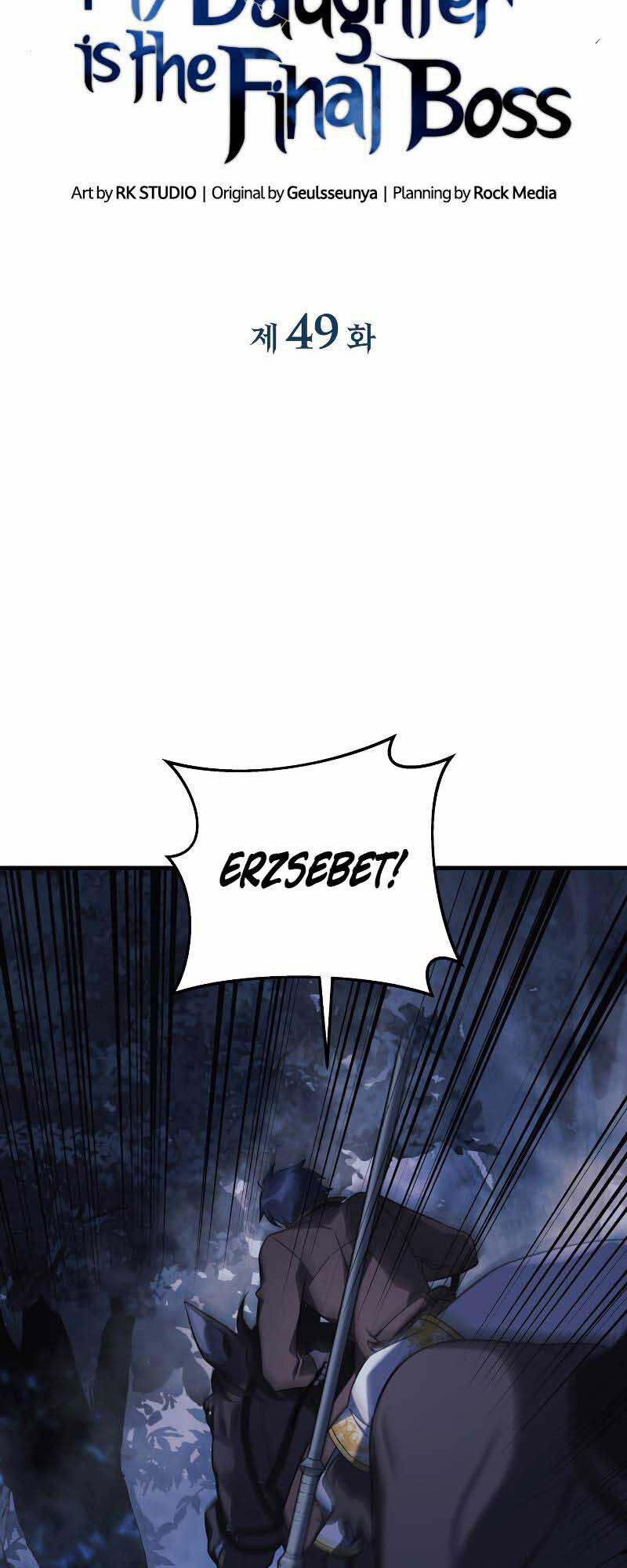 Con Gái Tôi Là Trùm Cuối 49 trang 19