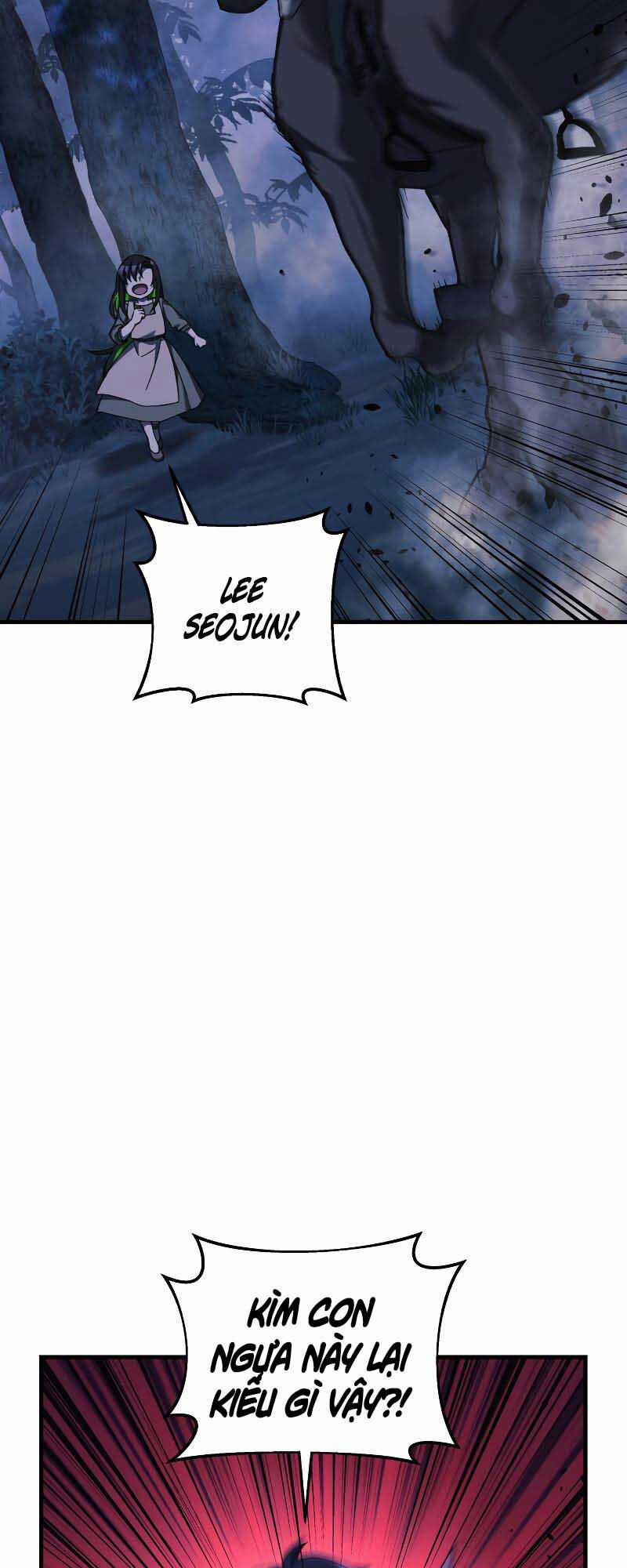 Con Gái Tôi Là Trùm Cuối 49 trang 20