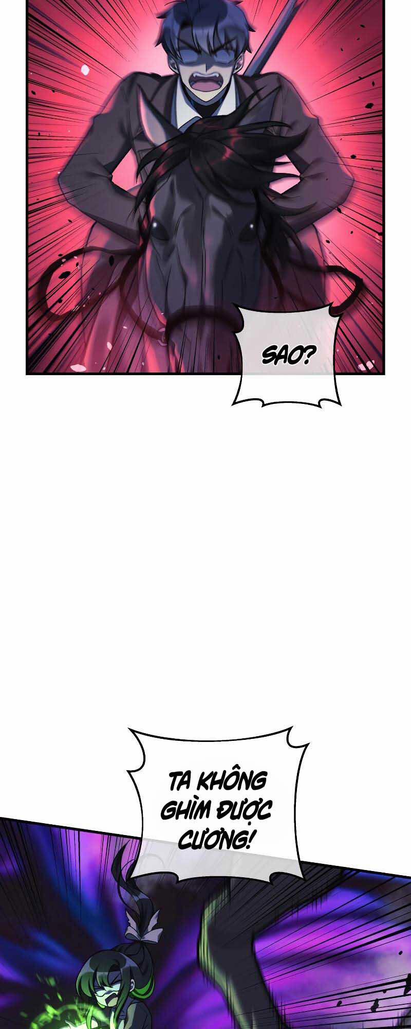 Con Gái Tôi Là Trùm Cuối 49 trang 21