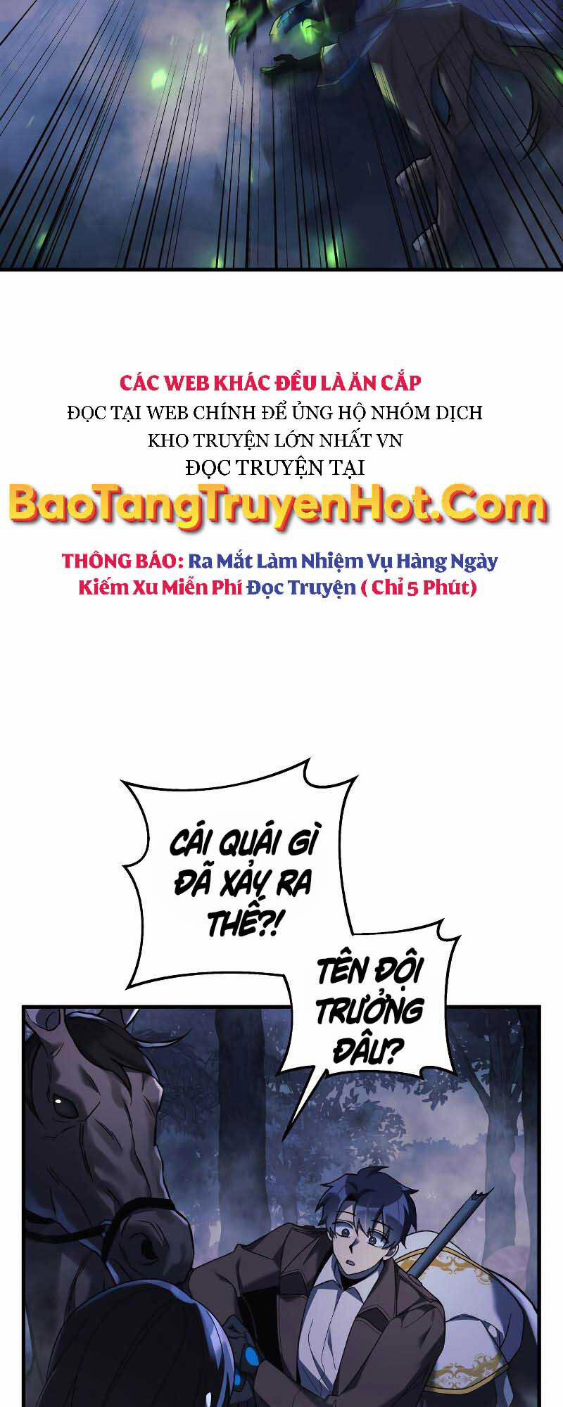 Con Gái Tôi Là Trùm Cuối 49 trang 23