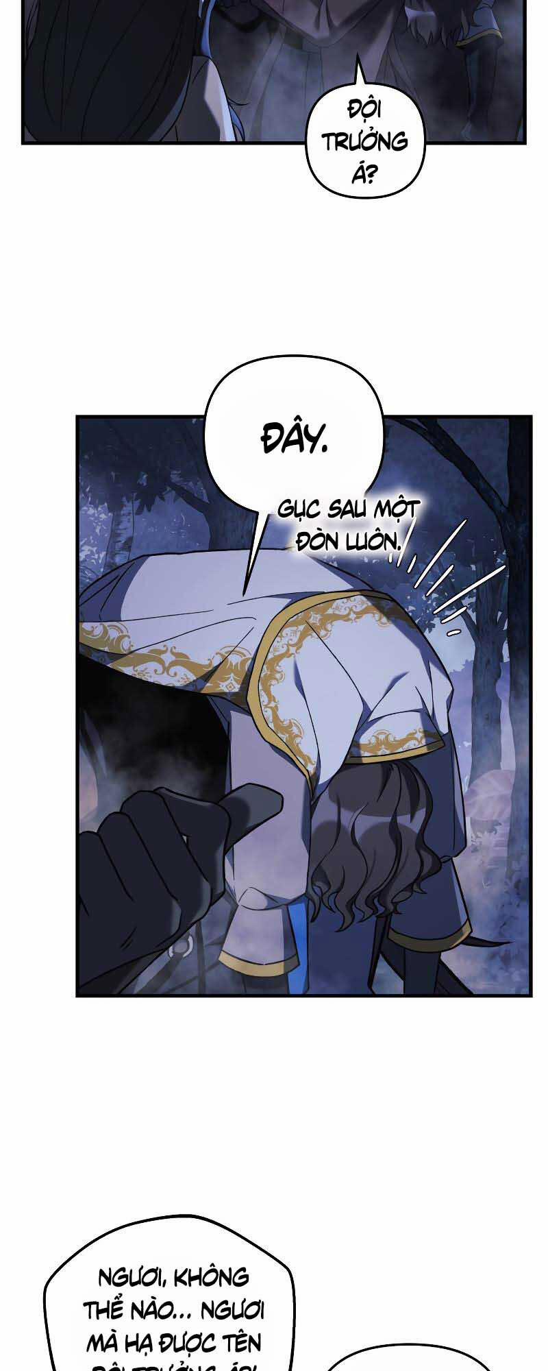 Con Gái Tôi Là Trùm Cuối 49 trang 24