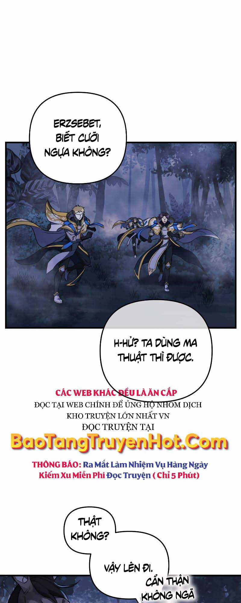 Con Gái Tôi Là Trùm Cuối 49 trang 28