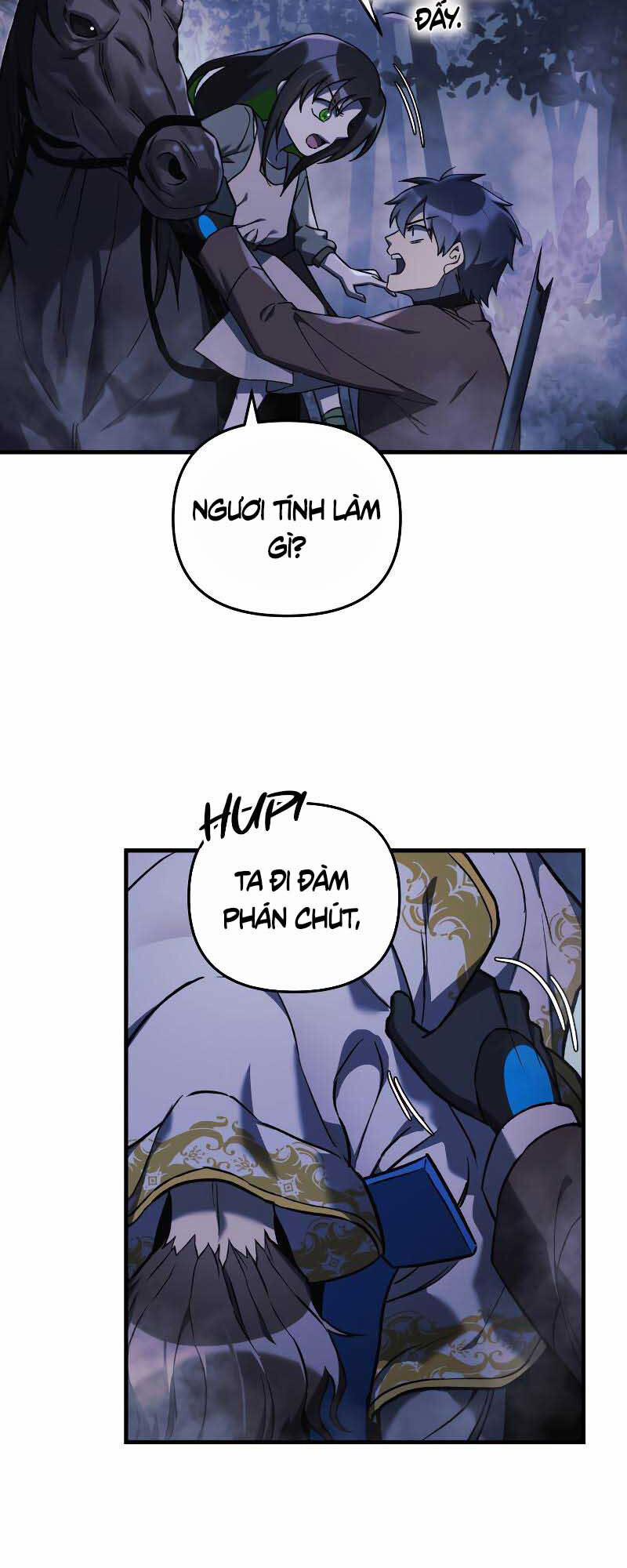 Con Gái Tôi Là Trùm Cuối 49 trang 29