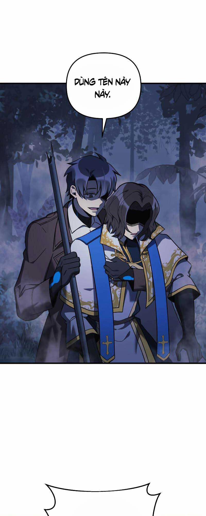 Con Gái Tôi Là Trùm Cuối 49 trang 30