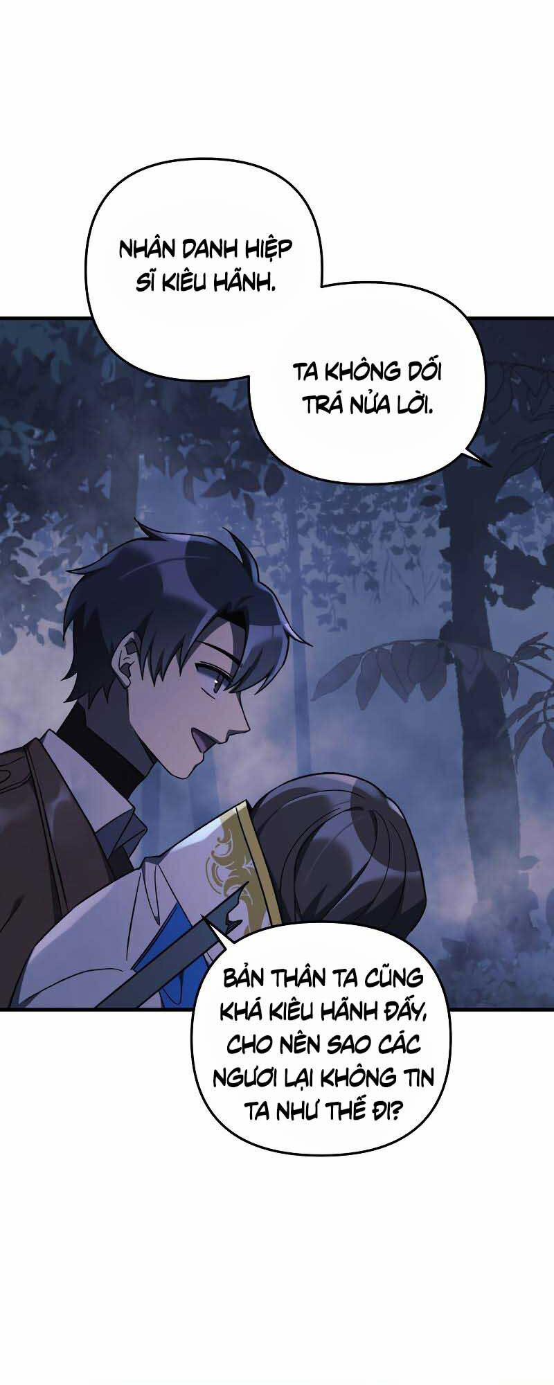 Con Gái Tôi Là Trùm Cuối 49 trang 37