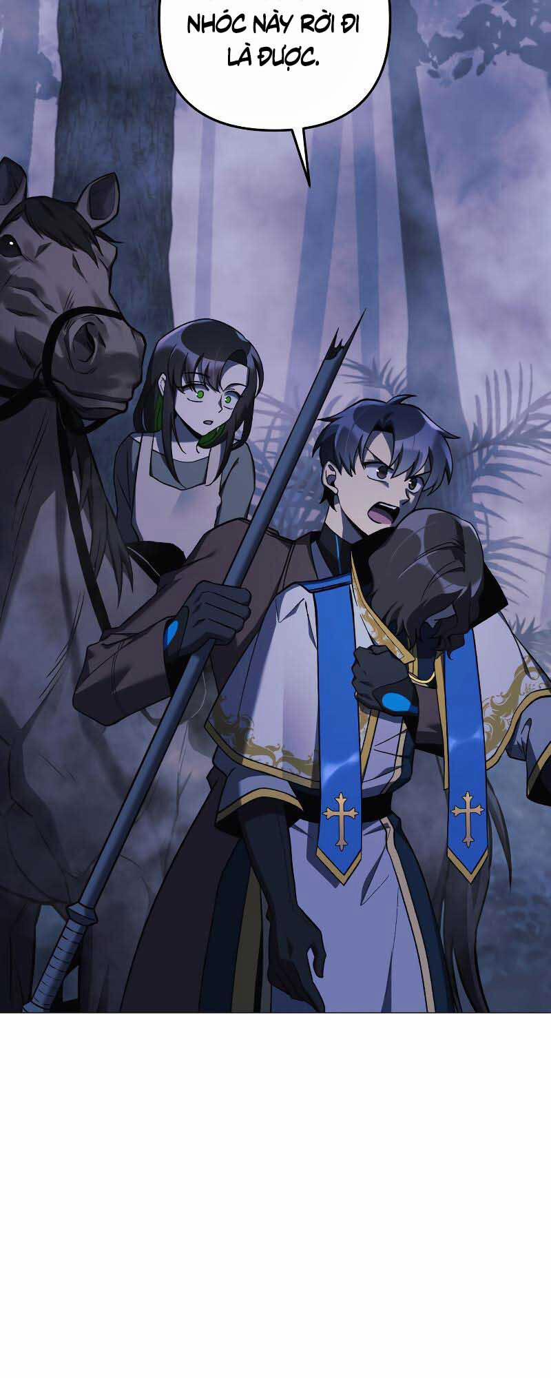 Con Gái Tôi Là Trùm Cuối 49 trang 42