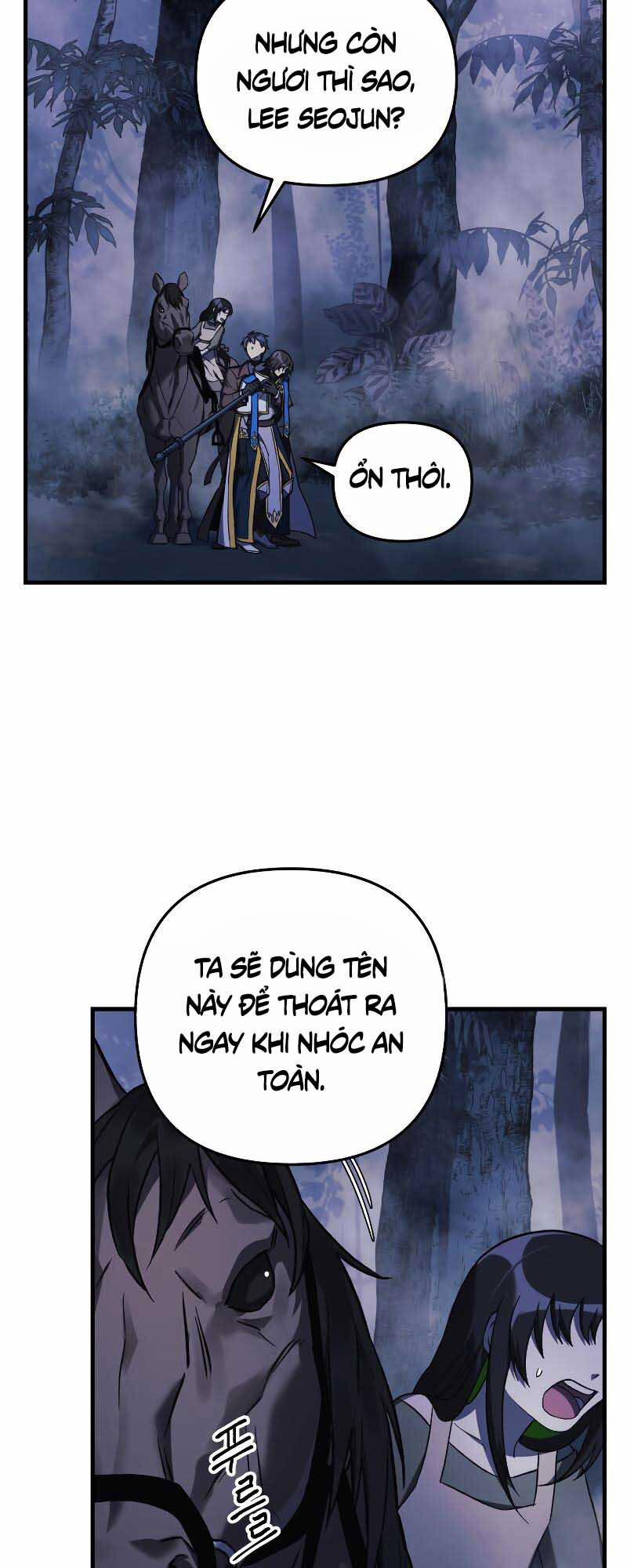 Con Gái Tôi Là Trùm Cuối 49 trang 44