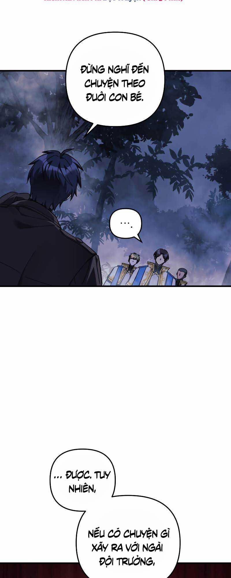 Con Gái Tôi Là Trùm Cuối 49 trang 46