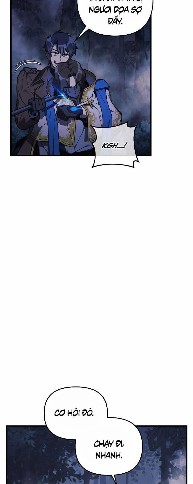 Con Gái Tôi Là Trùm Cuối 49 trang 48