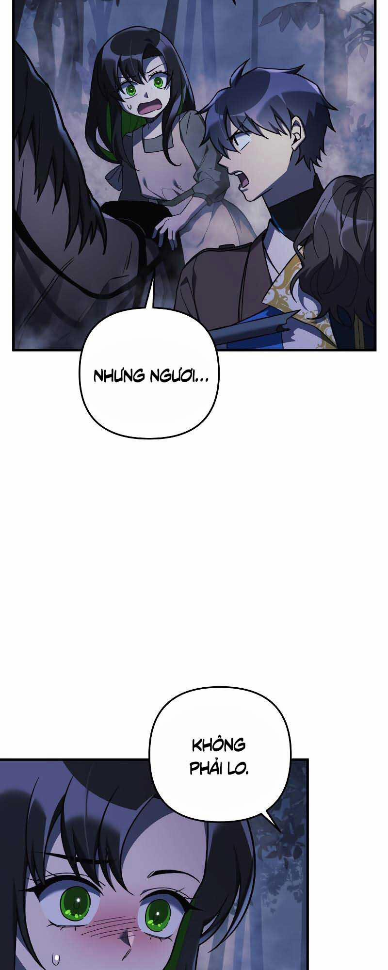 Con Gái Tôi Là Trùm Cuối 49 trang 49