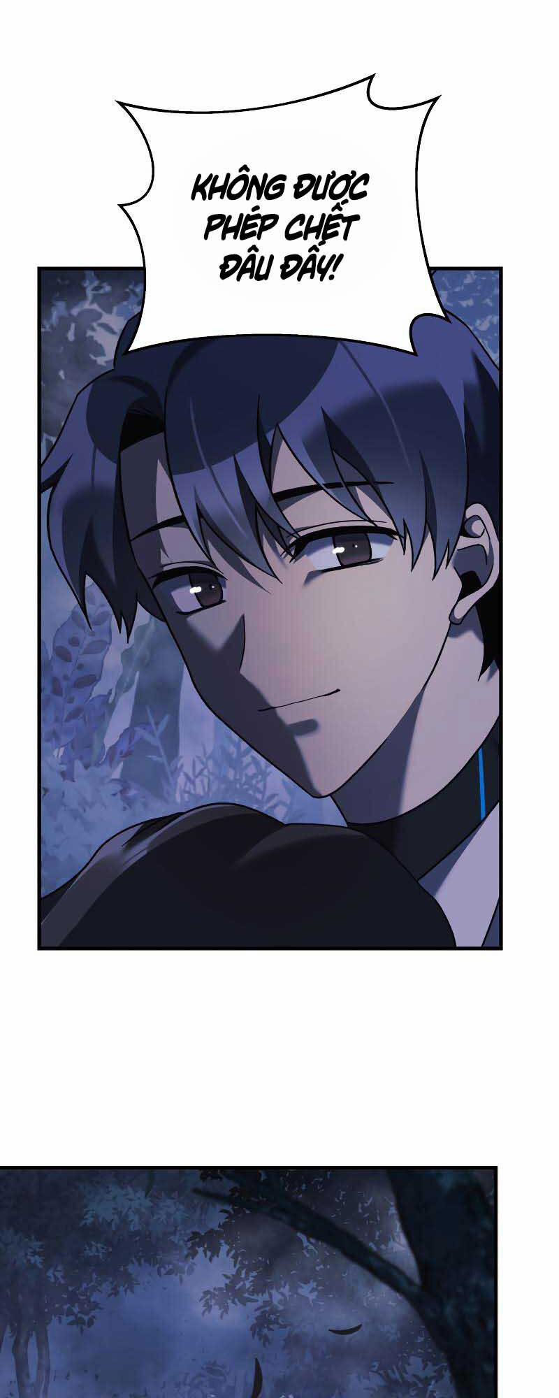 Con Gái Tôi Là Trùm Cuối 49 trang 57