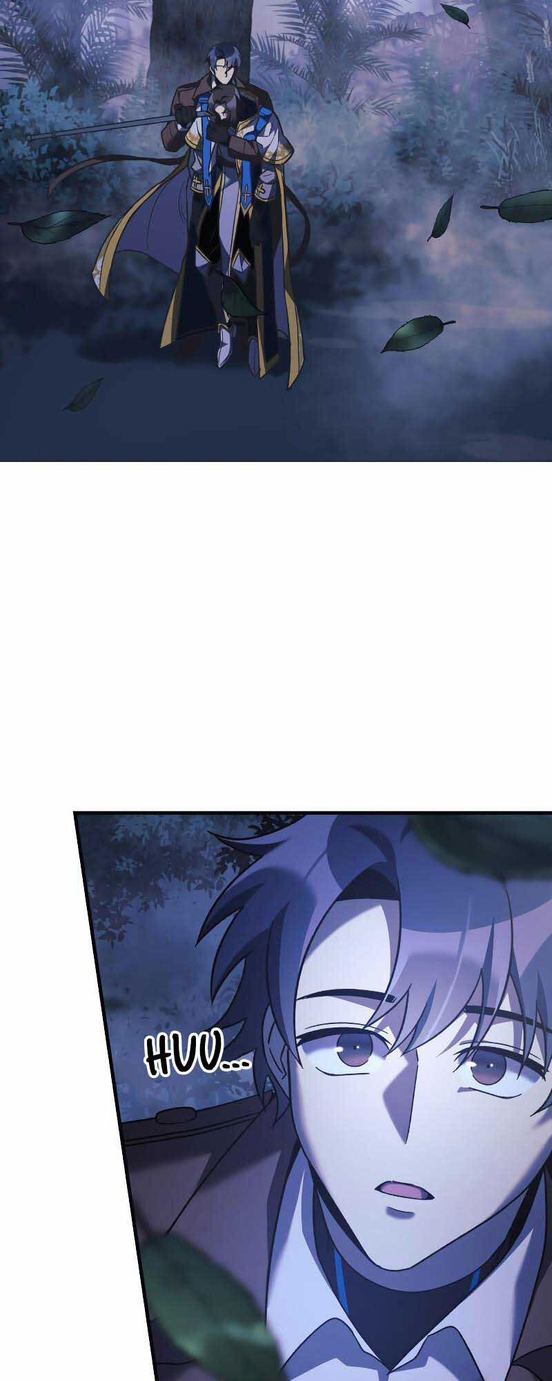 Con Gái Tôi Là Trùm Cuối 49 trang 61