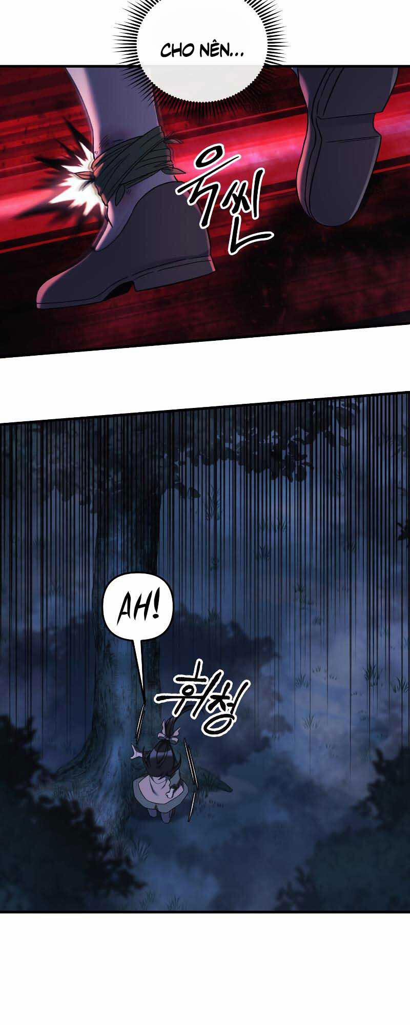 Con Gái Tôi Là Trùm Cuối 49 trang 8