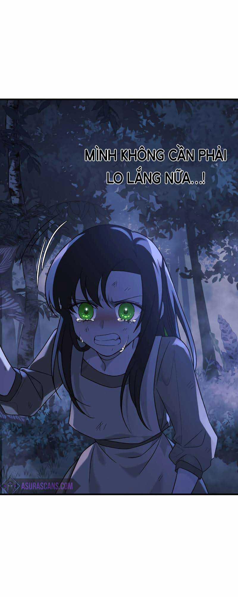 Con Gái Tôi Là Trùm Cuối 49 trang 9