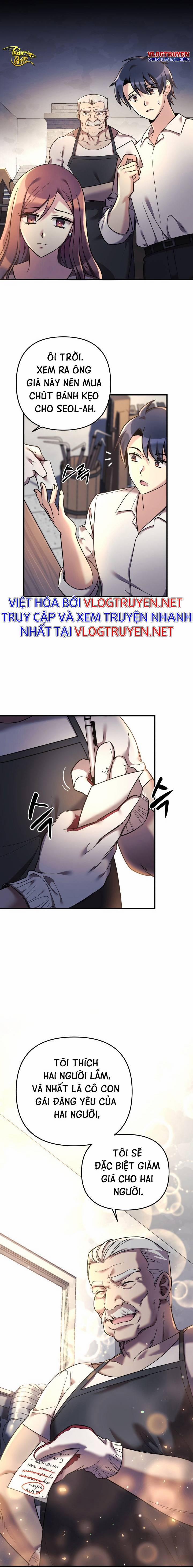 Con Gái Tôi Là Trùm Cuối 5 trang 18