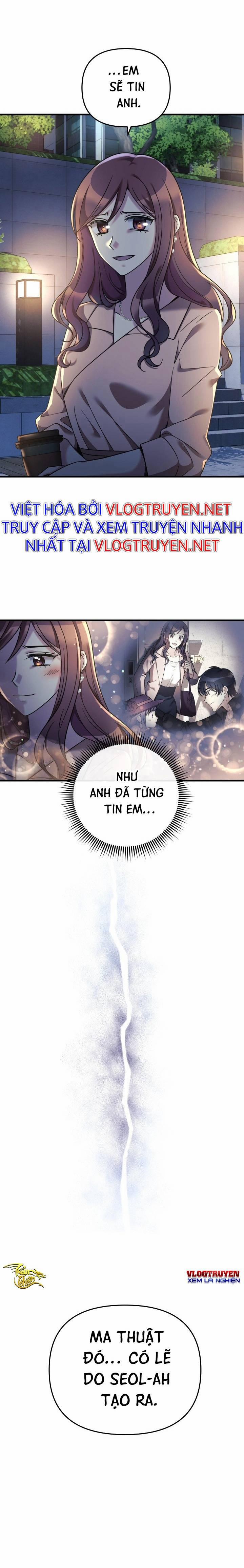 Con Gái Tôi Là Trùm Cuối 5 trang 2