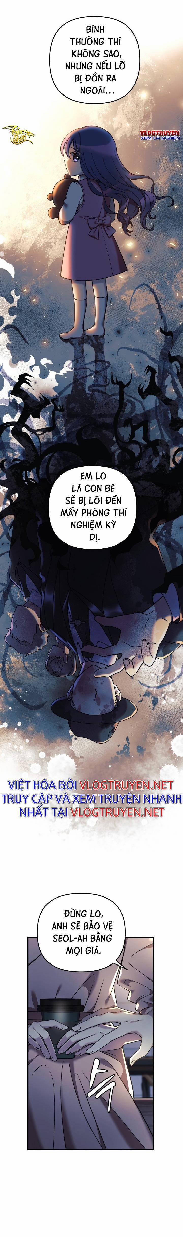 Con Gái Tôi Là Trùm Cuối 5 trang 4