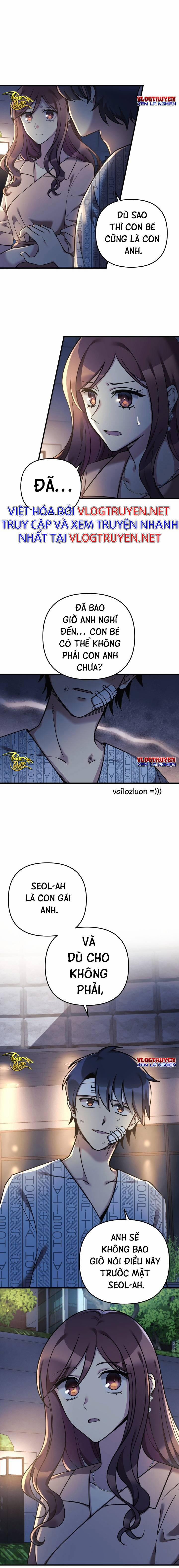 Con Gái Tôi Là Trùm Cuối 5 trang 5