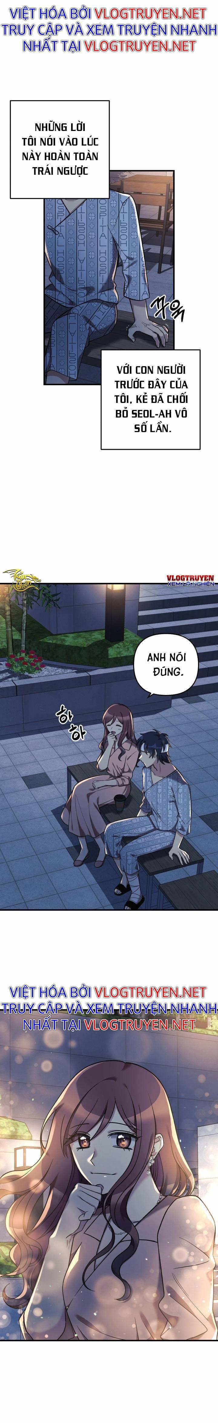 Con Gái Tôi Là Trùm Cuối 5 trang 6