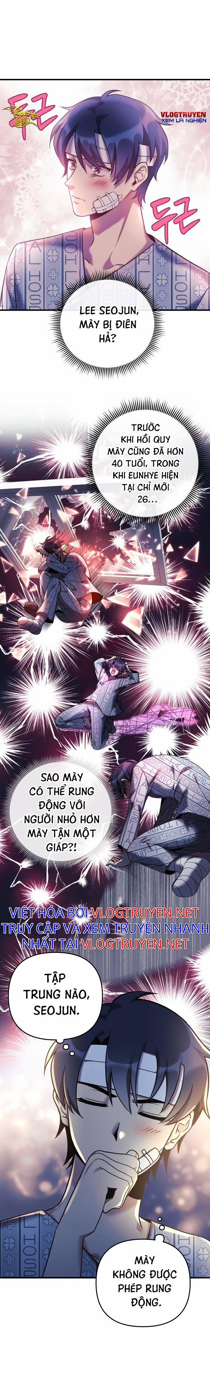 Con Gái Tôi Là Trùm Cuối 5 trang 7