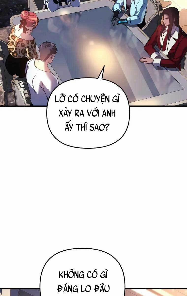 Con Gái Tôi Là Trùm Cuối 50 trang 1