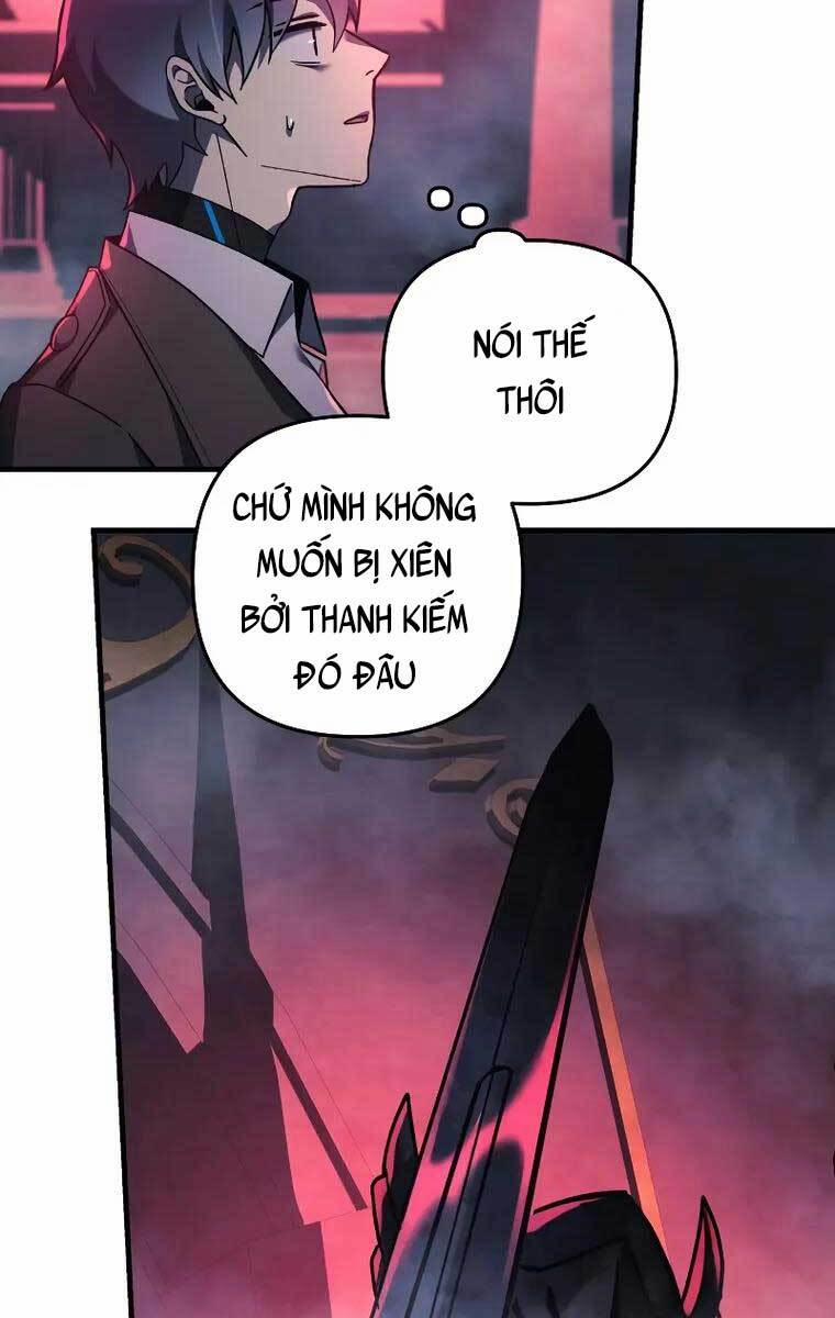 Con Gái Tôi Là Trùm Cuối 50 trang 104