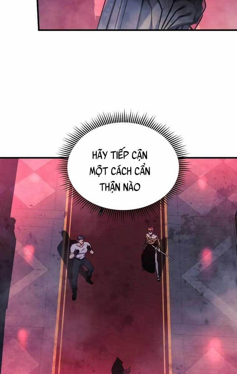 Con Gái Tôi Là Trùm Cuối 50 trang 105