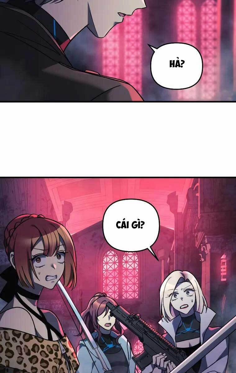 Con Gái Tôi Là Trùm Cuối 50 trang 115