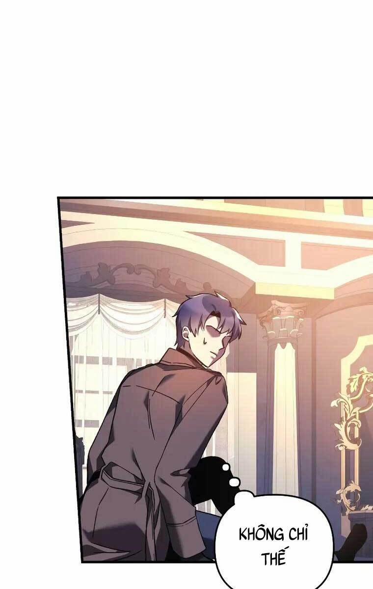 Con Gái Tôi Là Trùm Cuối 50 trang 31