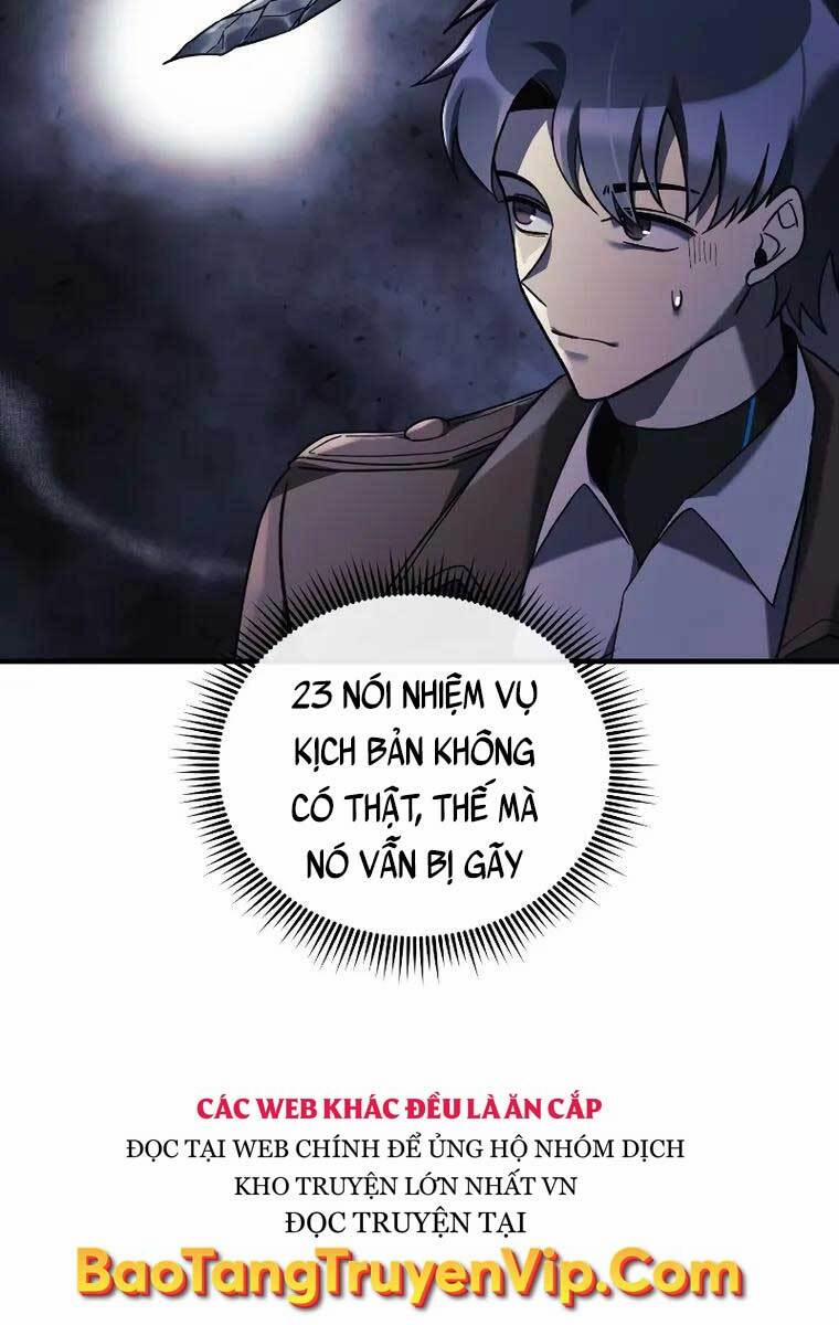 Con Gái Tôi Là Trùm Cuối 50 trang 33