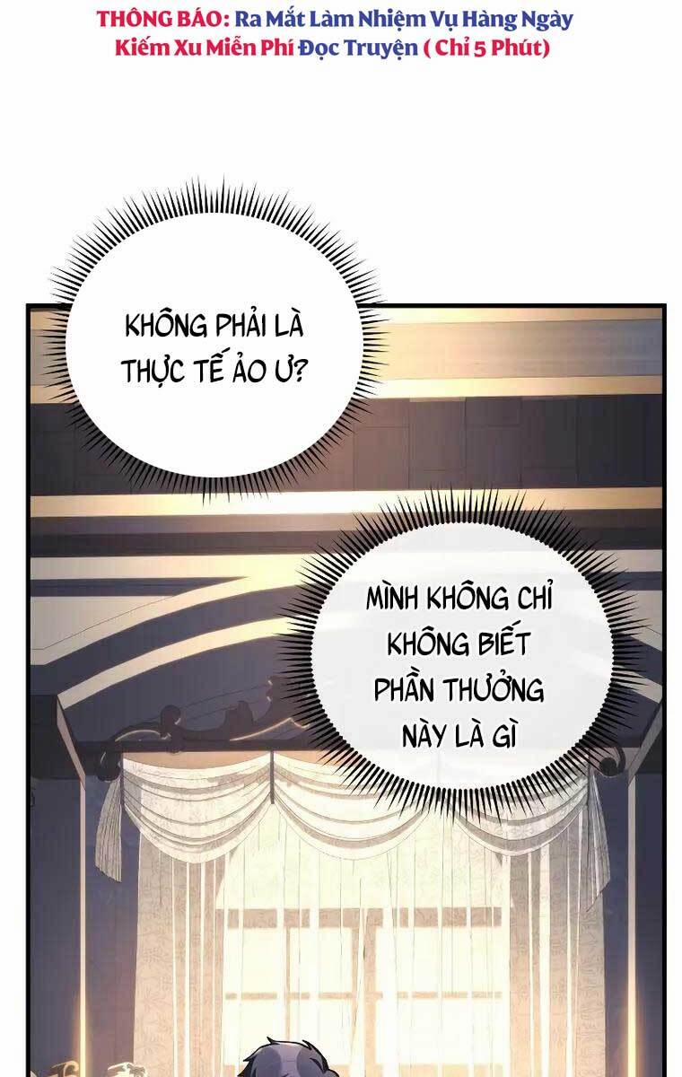 Con Gái Tôi Là Trùm Cuối 50 trang 34