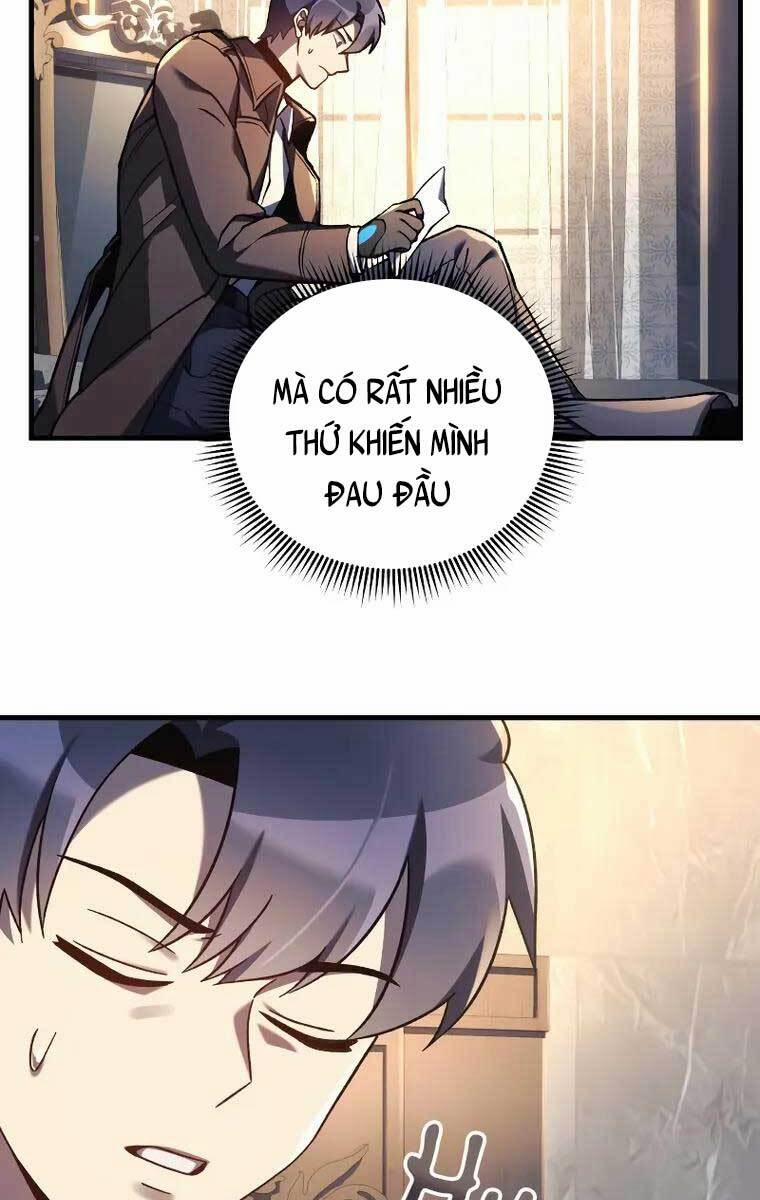 Con Gái Tôi Là Trùm Cuối 50 trang 35