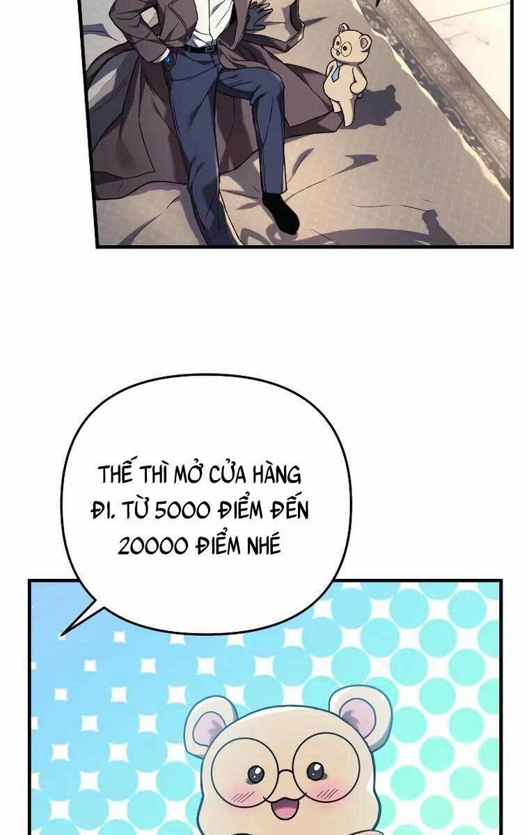 Con Gái Tôi Là Trùm Cuối 50 trang 37