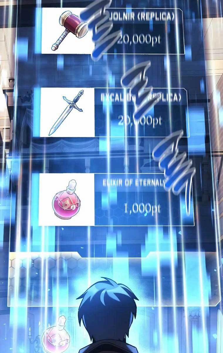 Con Gái Tôi Là Trùm Cuối 50 trang 39