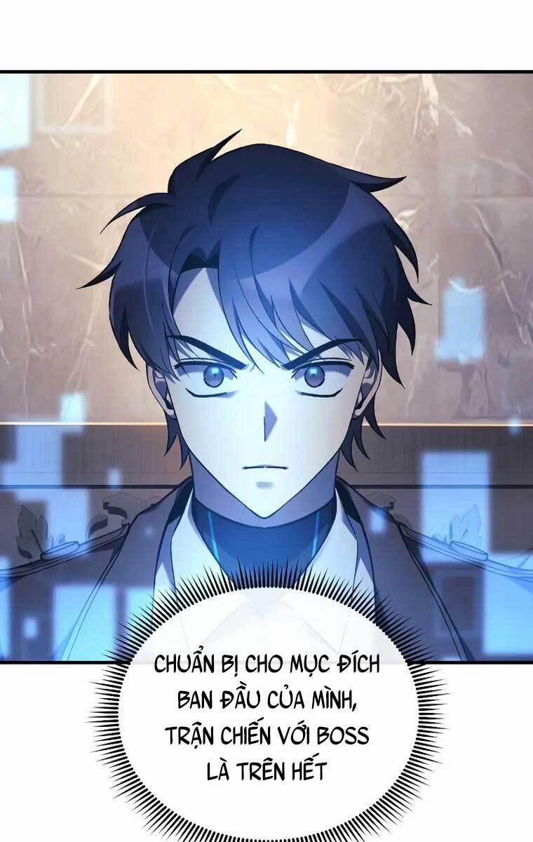 Con Gái Tôi Là Trùm Cuối 50 trang 41