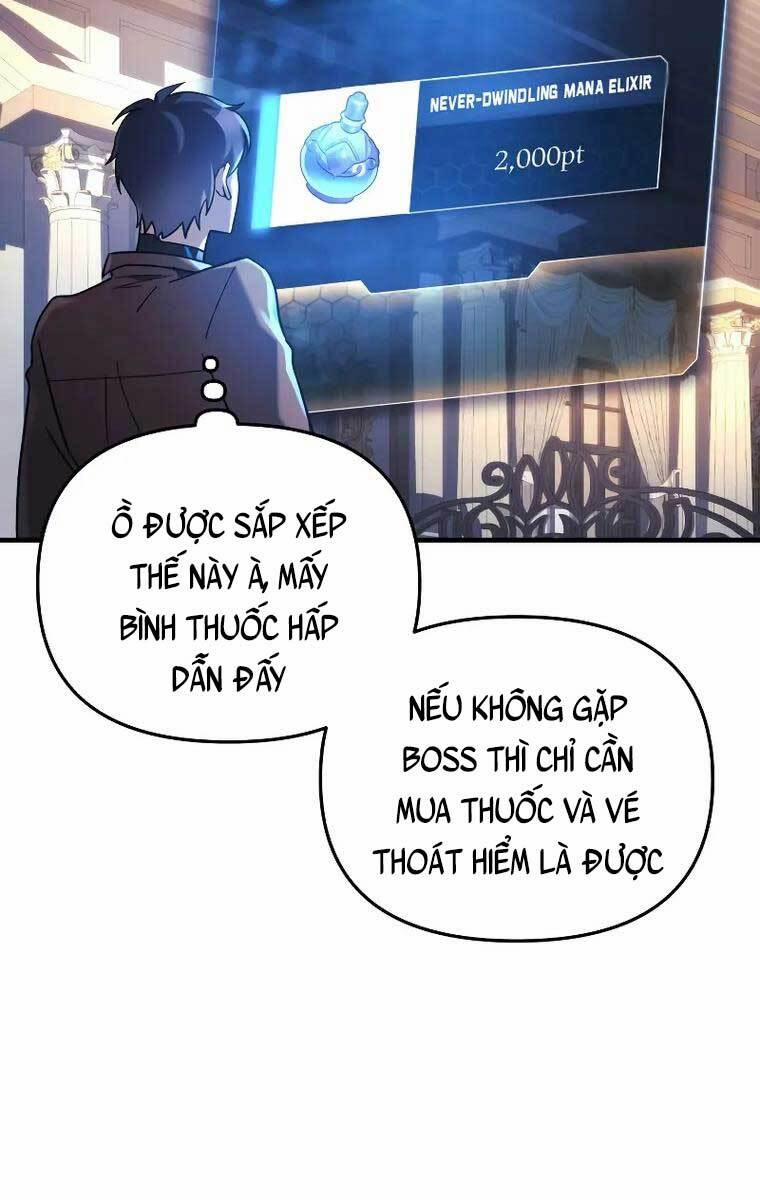 Con Gái Tôi Là Trùm Cuối 50 trang 43