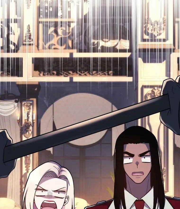 Con Gái Tôi Là Trùm Cuối 50 trang 46