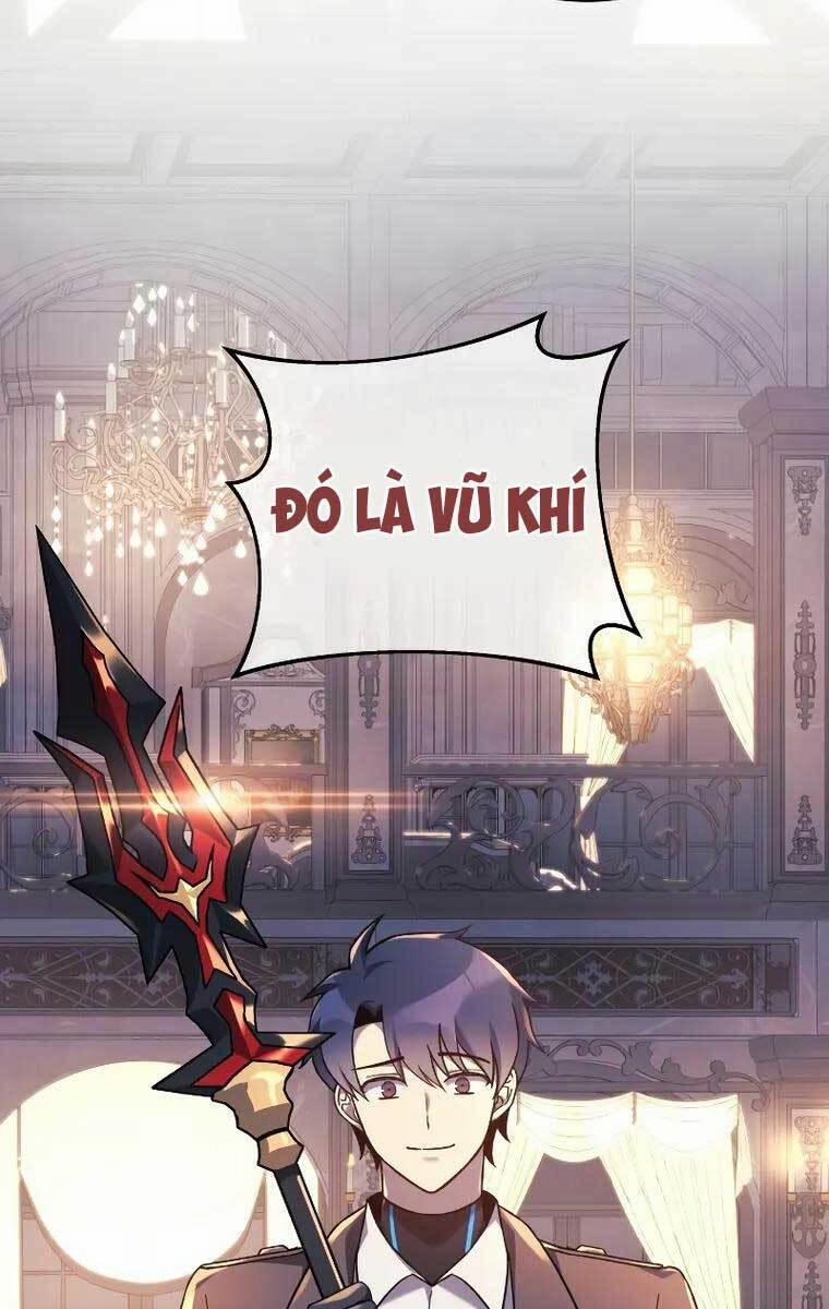 Con Gái Tôi Là Trùm Cuối 50 trang 48