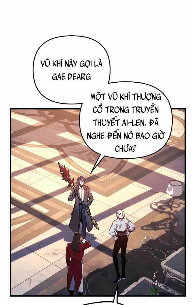 Con Gái Tôi Là Trùm Cuối 50 trang 50