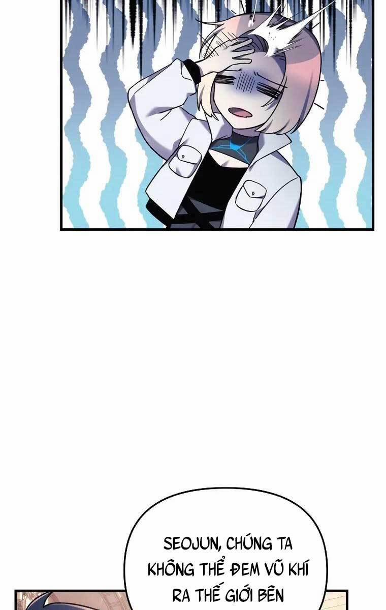 Con Gái Tôi Là Trùm Cuối 50 trang 52