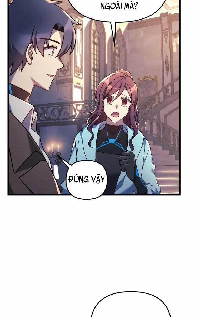 Con Gái Tôi Là Trùm Cuối 50 trang 53