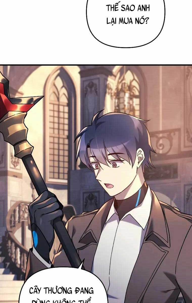 Con Gái Tôi Là Trùm Cuối 50 trang 54